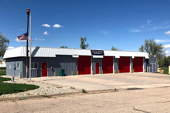 Picture of Fire Station 3