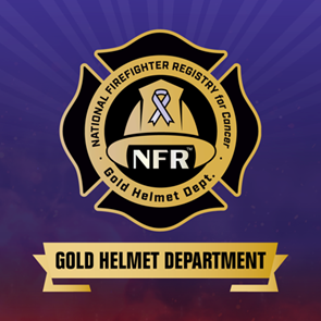 Gold Helmet LOGO