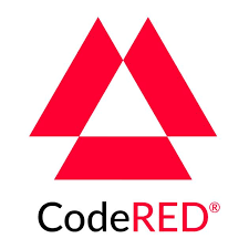 Code Red Logo